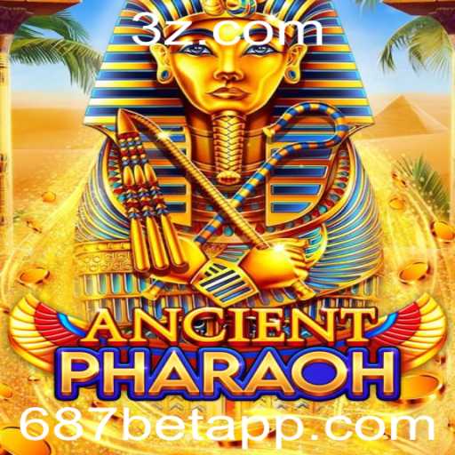 Explorando AncientPharaoh: Um Jogo Inovador com a Assinatura 687bet