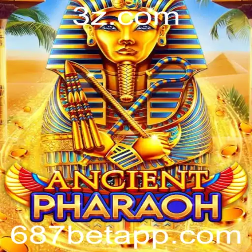 Explorando AncientPharaoh: Um Jogo Inovador com a Assinatura 687bet