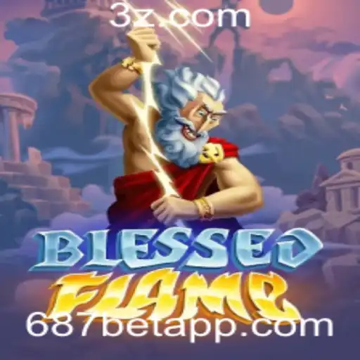 Uma Jornada Épica em BlessedFlame: Aventuras e Desafios