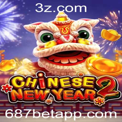 CHINESENEWYEAR2: Uma Imersão no Jogo Temático do Ano Novo Chinês com 687bet