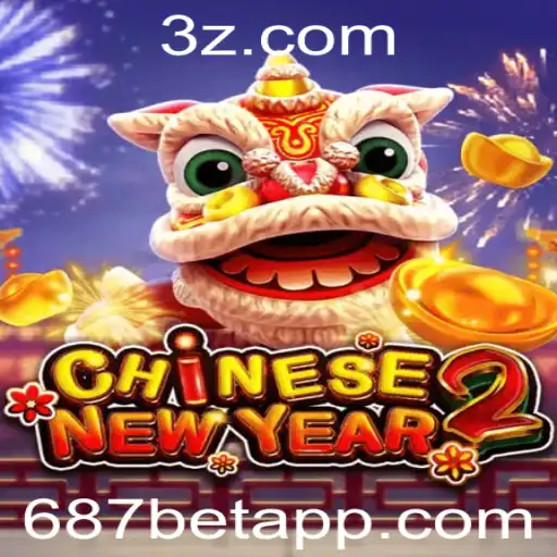 CHINESENEWYEAR2: Uma Imersão no Jogo Temático do Ano Novo Chinês com 687bet