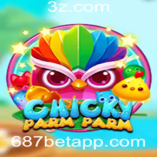Descubra o Mundo Empolgante de ChickyParmParm com 687bet