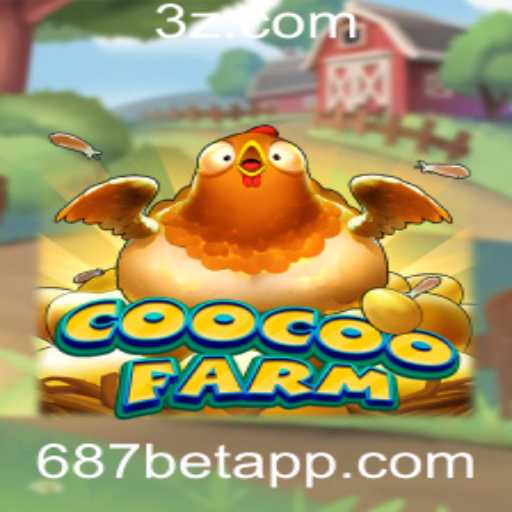 CooCooFarm: Uma Nova Experiência de Jogo com 687bet
