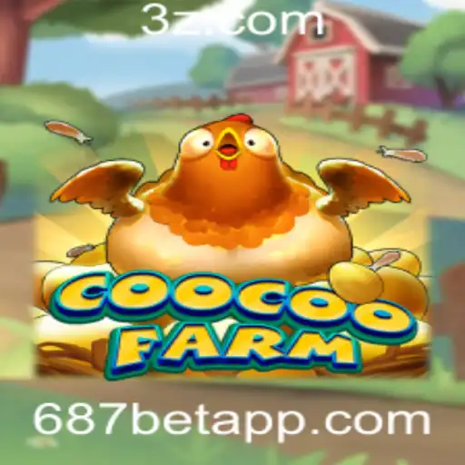 CooCooFarm: Uma Nova Experiência de Jogo com 687bet