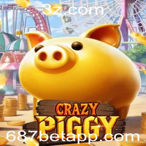 CrazyPiggy: Um Excitante Jogo de Estratégia com 687bet