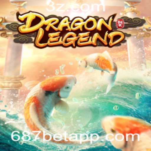 Descubra o Empolgante Mundo de DragonLegend com 687bet