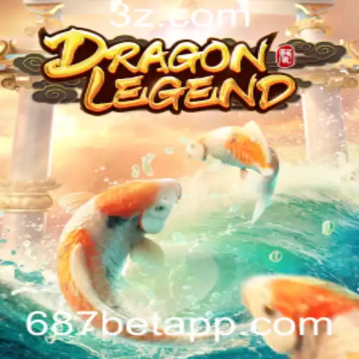 Descubra o Empolgante Mundo de DragonLegend com 687bet