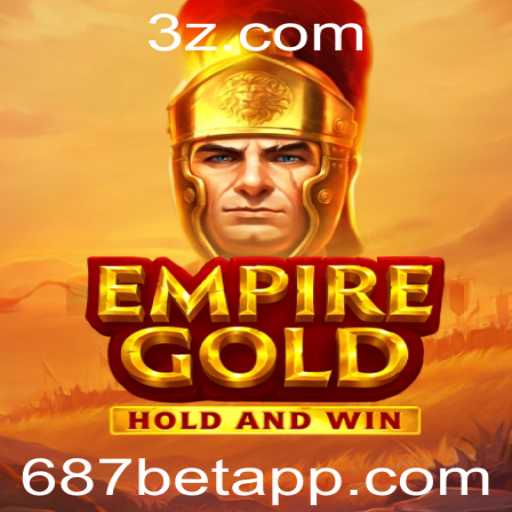 Descubra o Fascinante Mundo de EmpireGold com a Plataforma 687bet