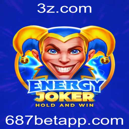 EnergyJoker: A Nova Sensação do Jogo com 687bet