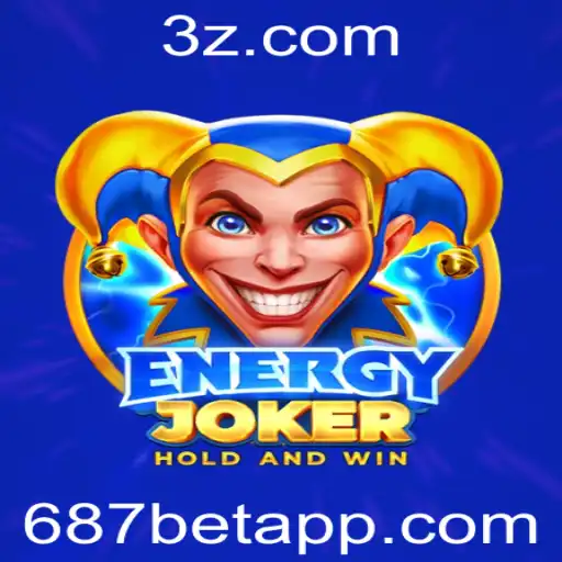 EnergyJoker: A Nova Sensação do Jogo com 687bet