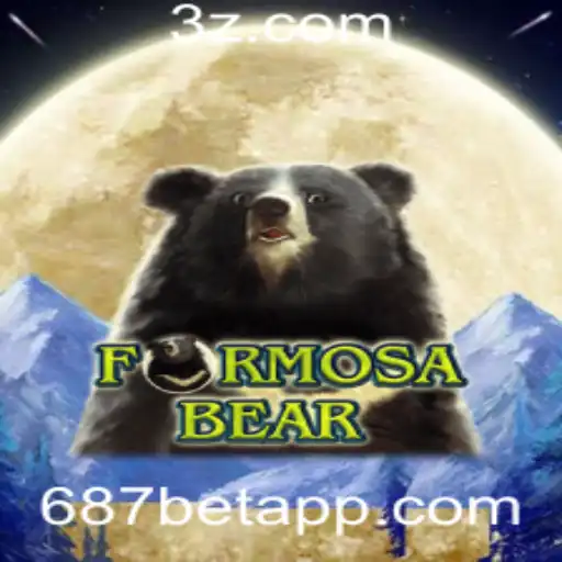 FormosaBear: Descubra o Fascinante Mundo do Jogo com 687bet