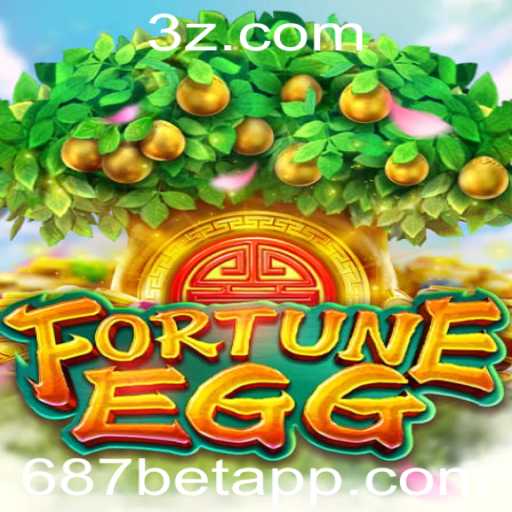 Explorando o Mundo de FortuneEgg: O Jogo de Sorte e Estratégia da 687bet