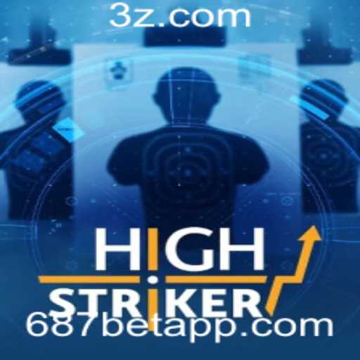 Guia Completo do Jogo HighStriker: Descubra o Fascínio por Trás de 687bet