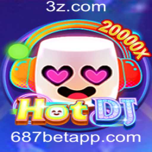 Descubra o Empolgante Mundo de HotDJ: O Jogo que Está Agitando Com a 687bet