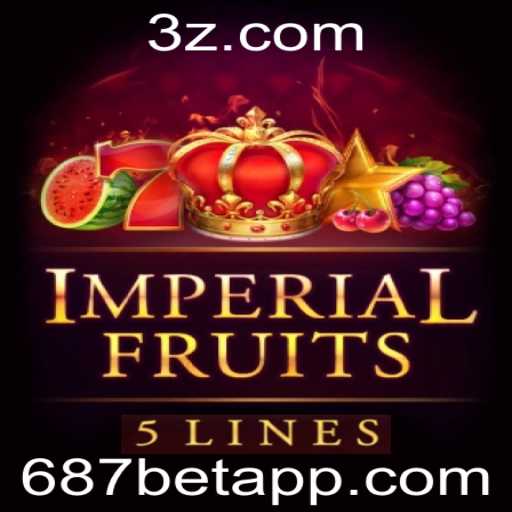 Explorando o Fascinante Mundo de ImperialFruits5 em 687bet