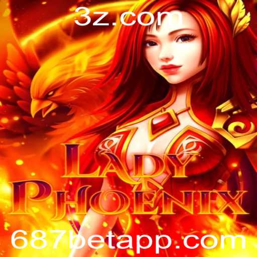 Explorando o Mundo de LadyPhoenix: O Novo Jogo de Estratégia com 687bet