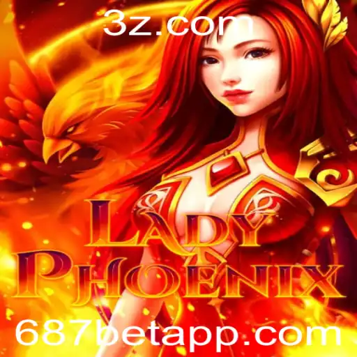 Explorando o Mundo de LadyPhoenix: O Novo Jogo de Estratégia com 687bet