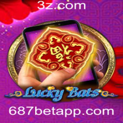 Explorando o Mundo Envolvente de LuckyBatsM com 687bet