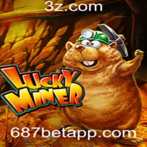 Descubra as Emoções e Regras do Jogo LuckyMiner com 687bet