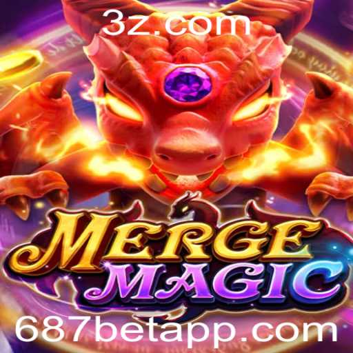 MergeMagic e a Excitante Experiência de Jogo com 687bet