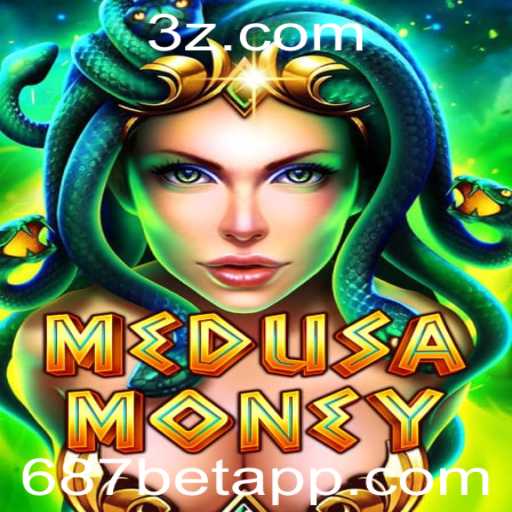 MedusaMoney: Um Novo Jogo que Conquista os Cassinos Online com 687bet