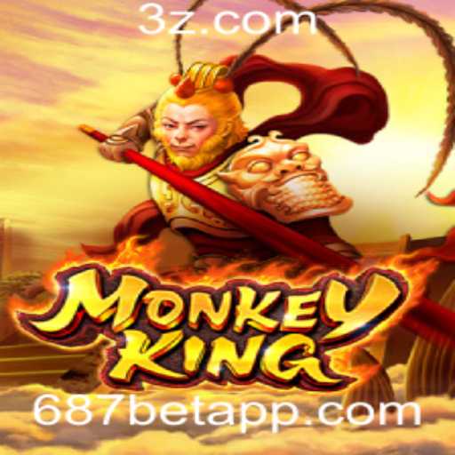 Descubra o Fascinante Mundo de MonkeyKing: O Jogo Emocionante que Está Conquistando o Público de 687bet