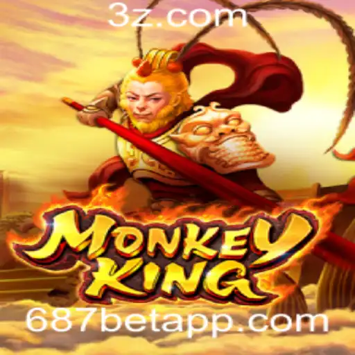 Descubra o Fascinante Mundo de MonkeyKing: O Jogo Emocionante que Está Conquistando o Público de 687bet