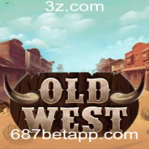 Descubra o Fascinante Mundo do Jogo 'OldWest' com 687bet