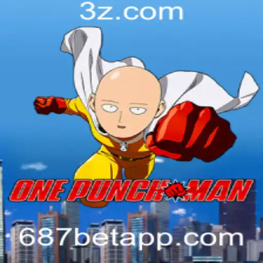 Explorando o Universo de OnePunchMan no 687bet
