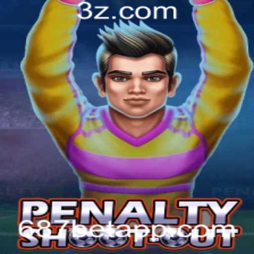 Descubra o Mundo Empolgante de PenaltyShootOut com 687bet