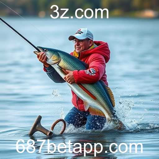 Pesca Online: A Revolução Digital nos Jogos de Azar