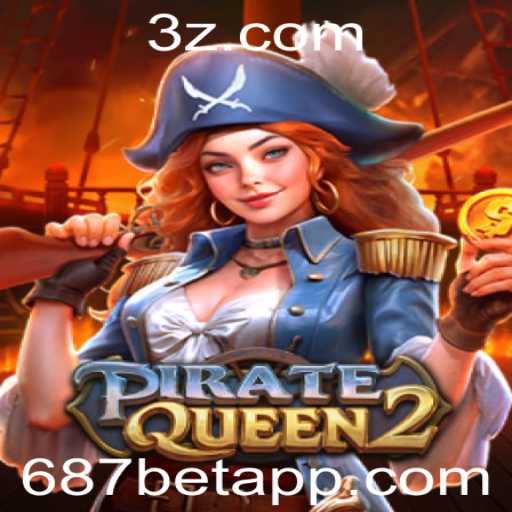Descubra a Emoção de PirateQueen2: A Nova Atração da 687bet