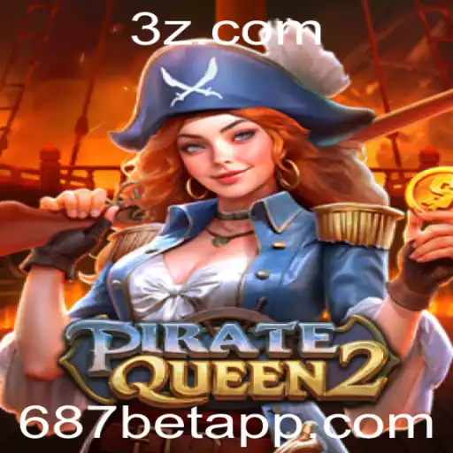 Descubra a Emoção de PirateQueen2: A Nova Atração da 687bet