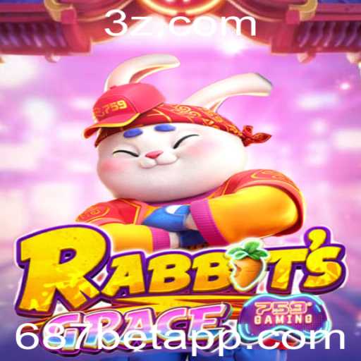 Descubra RabbitsGrace: O Jogo que Está Conquistando o Mundo