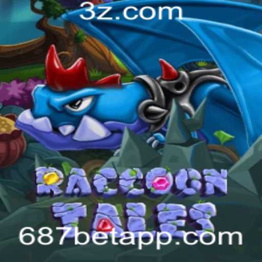 RaccoonTales: A Nova Sensação no Mundo dos Jogos Online