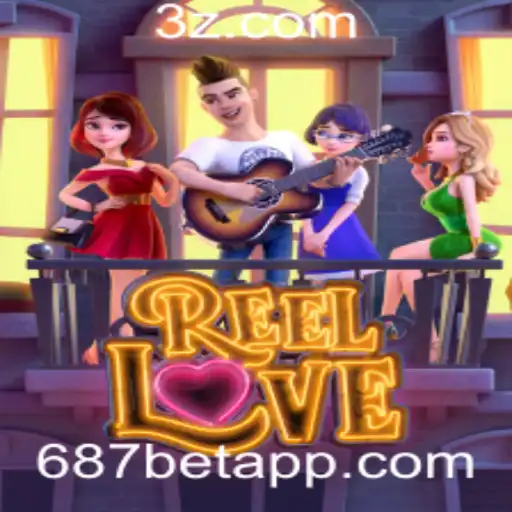 ReelLove: Descubra a Nova Sensação nos Cassinos Online com 687bet