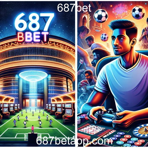 A Ascensão dos Jogos de Esportes no Mundo Virtual