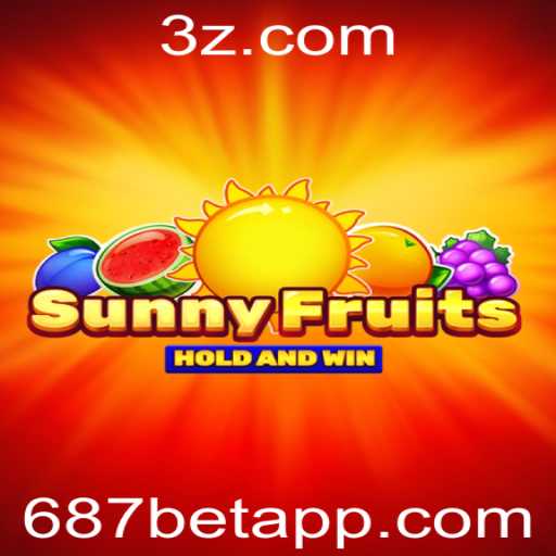 Descubra o Empolgante Mundo de SunnyFruits no 687bet