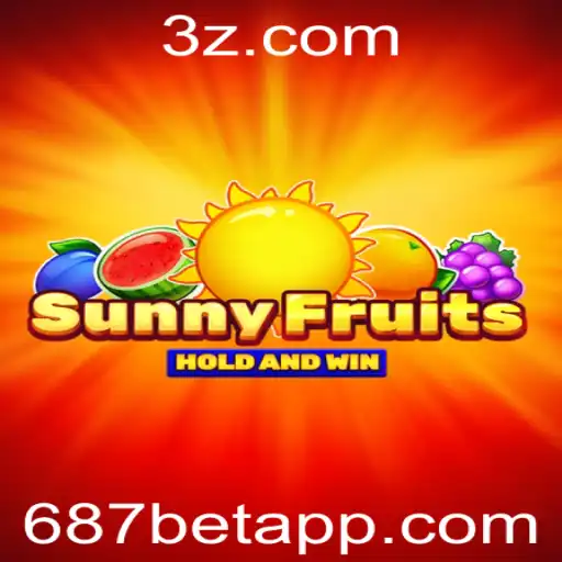 Descubra o Empolgante Mundo de SunnyFruits no 687bet