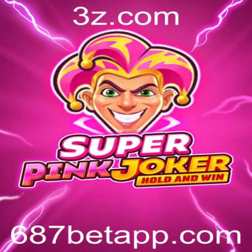 Descubra o Fenômeno do Jogo SuperPinkJoker