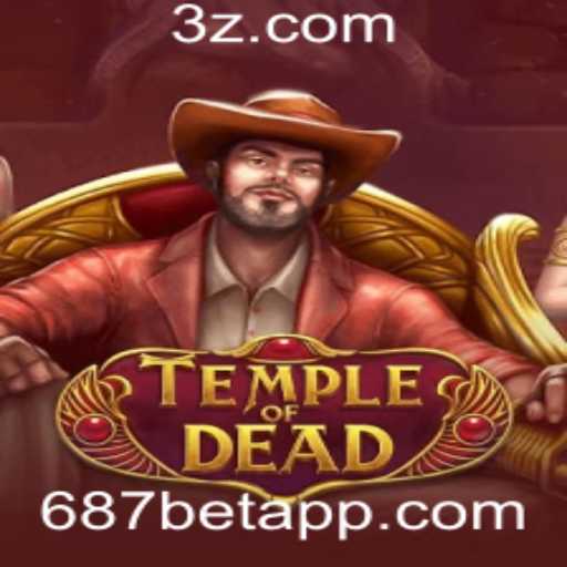 Descubra o Fascinante Mundo de TempleofDead e a Conexão com 687bet