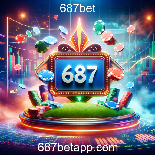 Descubra o Mundo dos Jogos de Trading na 687bet