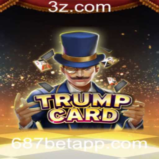 Explorando o Novo Jogo de Estratégia TrumpCard e seu Impacto Atual