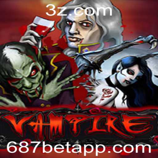Explorando o Universo do Jogo 'Vampire' e a Plataforma 687bet