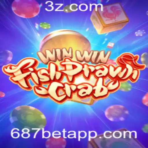 Descubra o Excitante Mundo do Jogo WinWinFishPrawnCrab na Plataforma 687bet