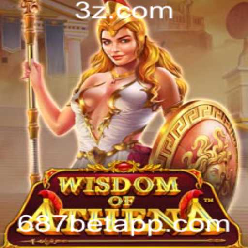 Descobrindo o Jogo: WisdomofAthena e sua União com 687bet