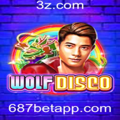 Explorando o Mundo Fascinante de WolfDisco: Um Jogo Único da 687bet