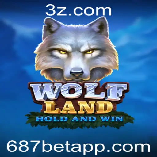 Explorando o Universo de WolfLand e a Conexão com 687bet